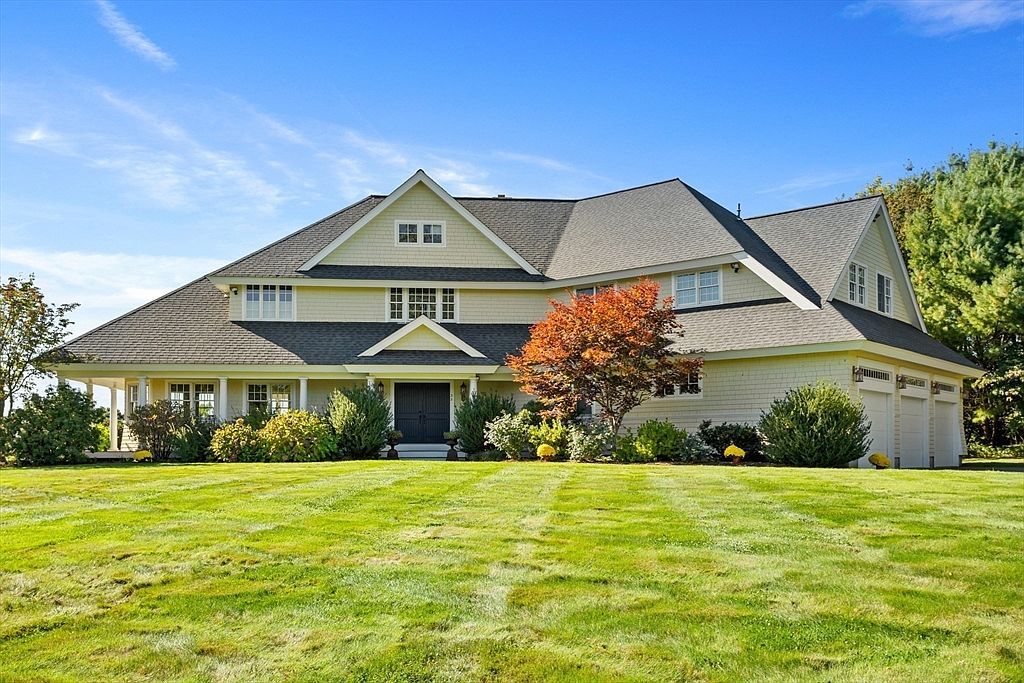 33 Worthen Dr Groton, MA 01450 - Thumbnail 3