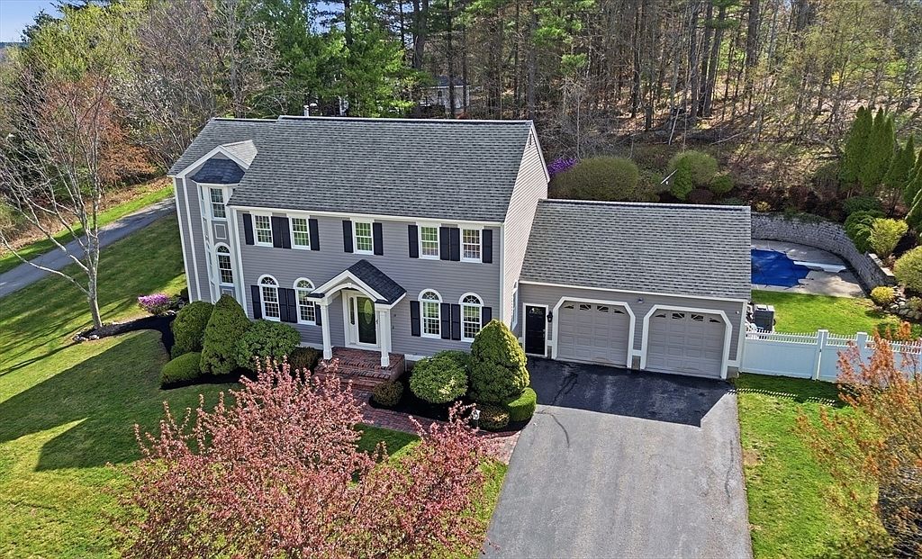 18 Chicory Rd Westford, MA 01886 - Thumbnail 3