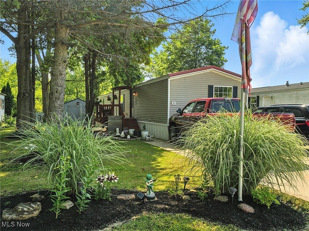 17748 Rock Creek Rd LOT 33 Thompson, OH 44086 - Thumbnail 3