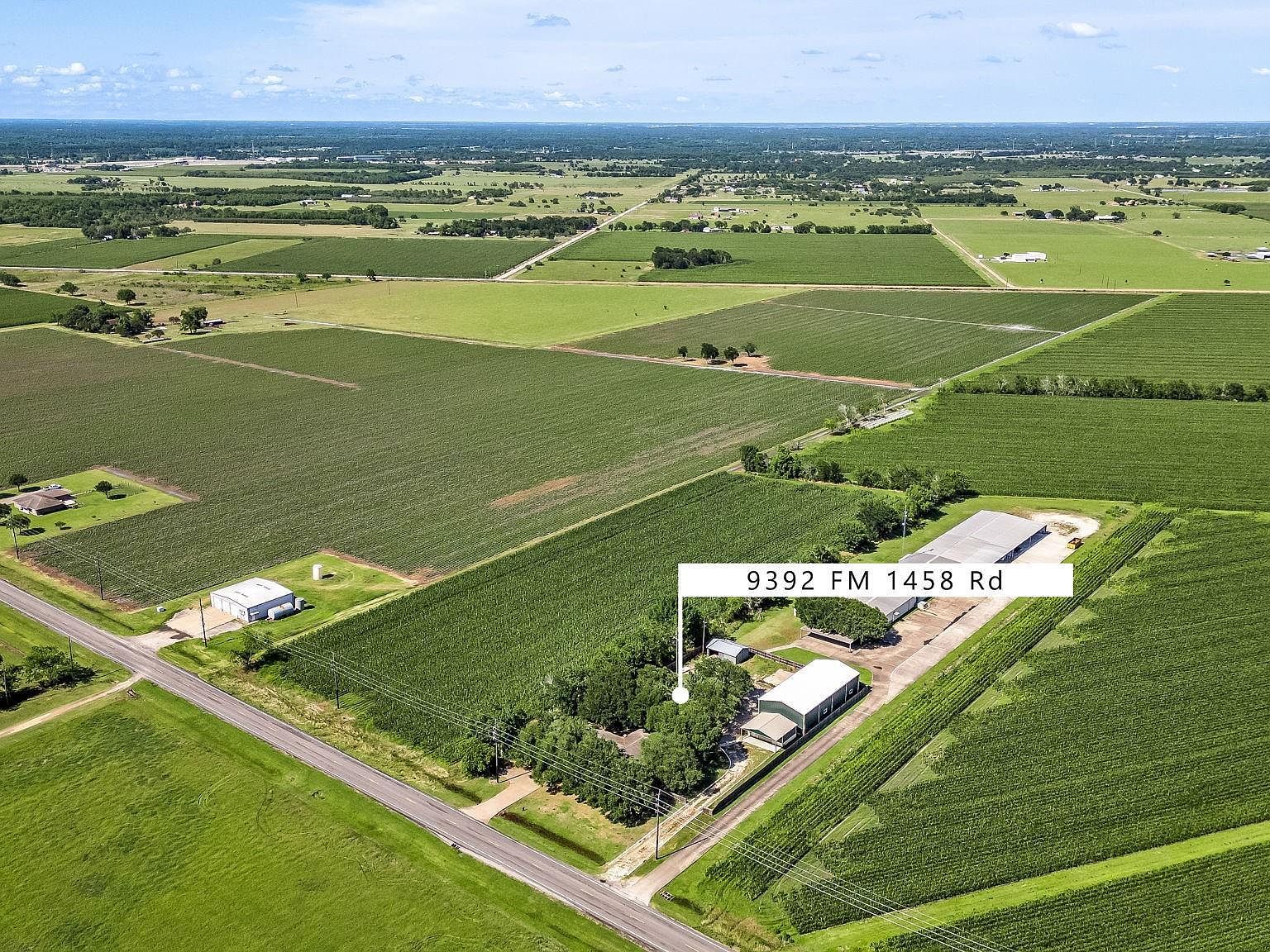 9392 Fm 1458 Rd Sealy, TX 77474 - Thumbnail 3