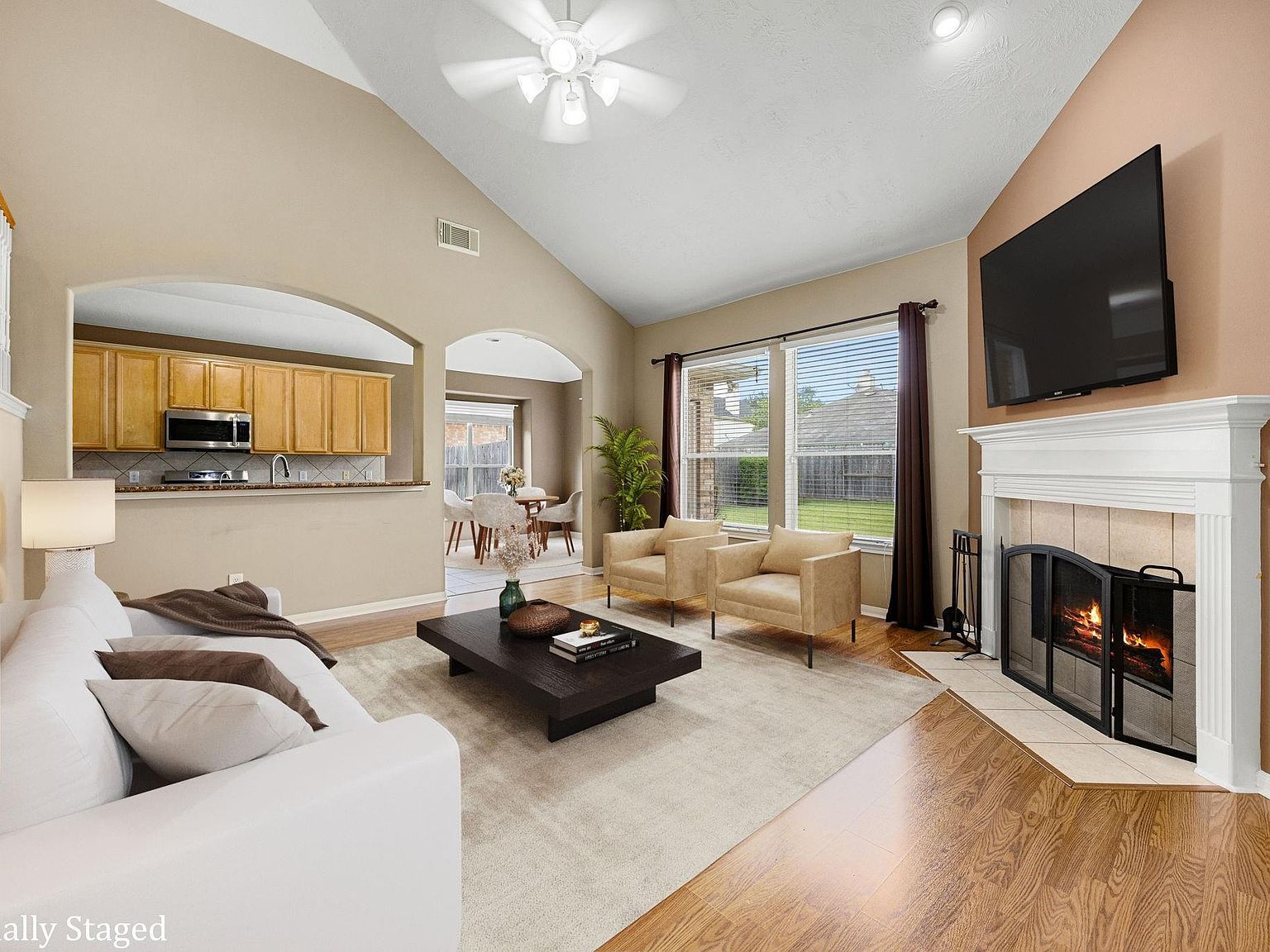 24306 Lanning Dr Katy, TX 77493 - Thumbnail 3