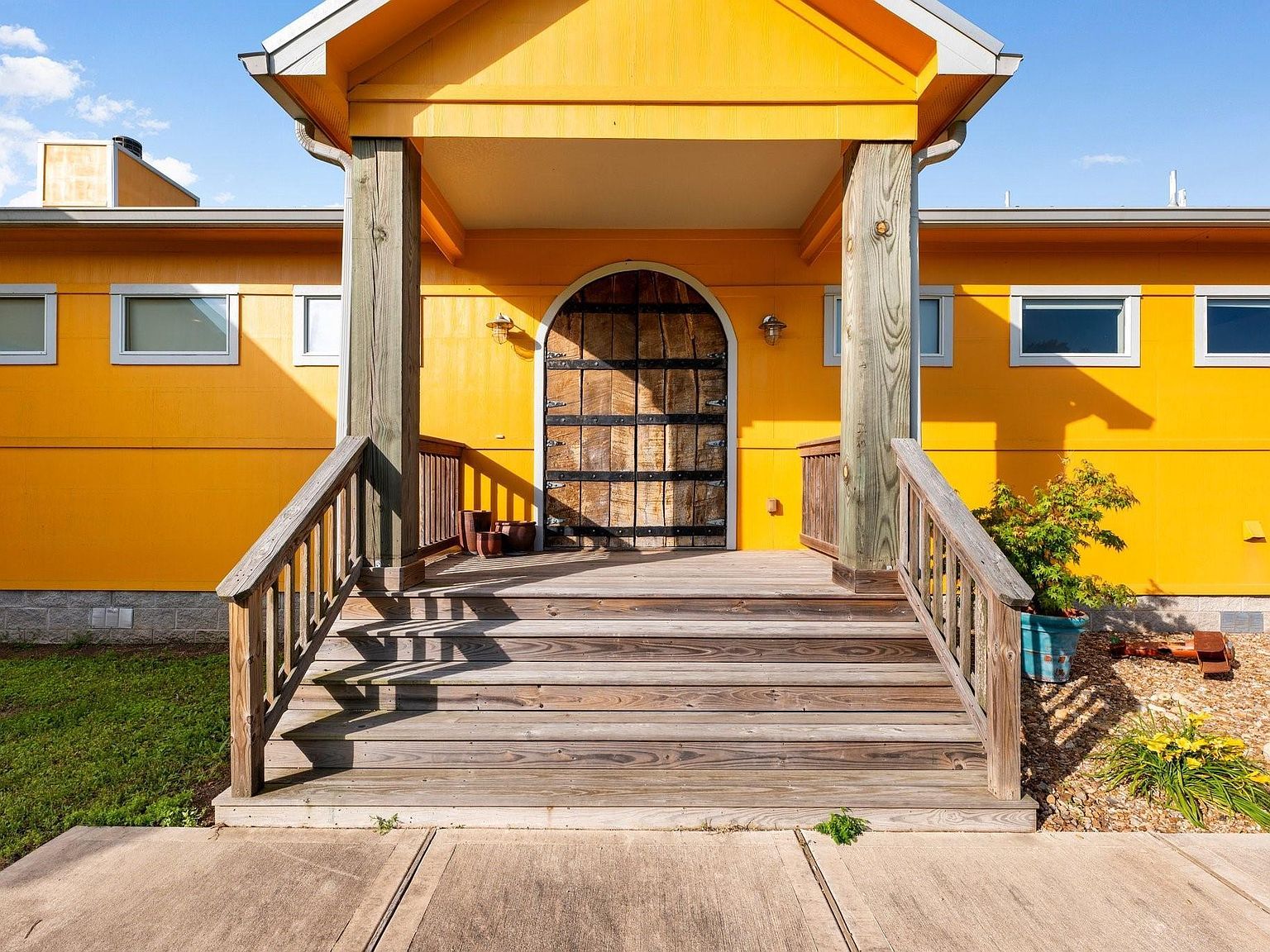 4569 Gloster Ln Sealy, TX 77474 - Thumbnail 3