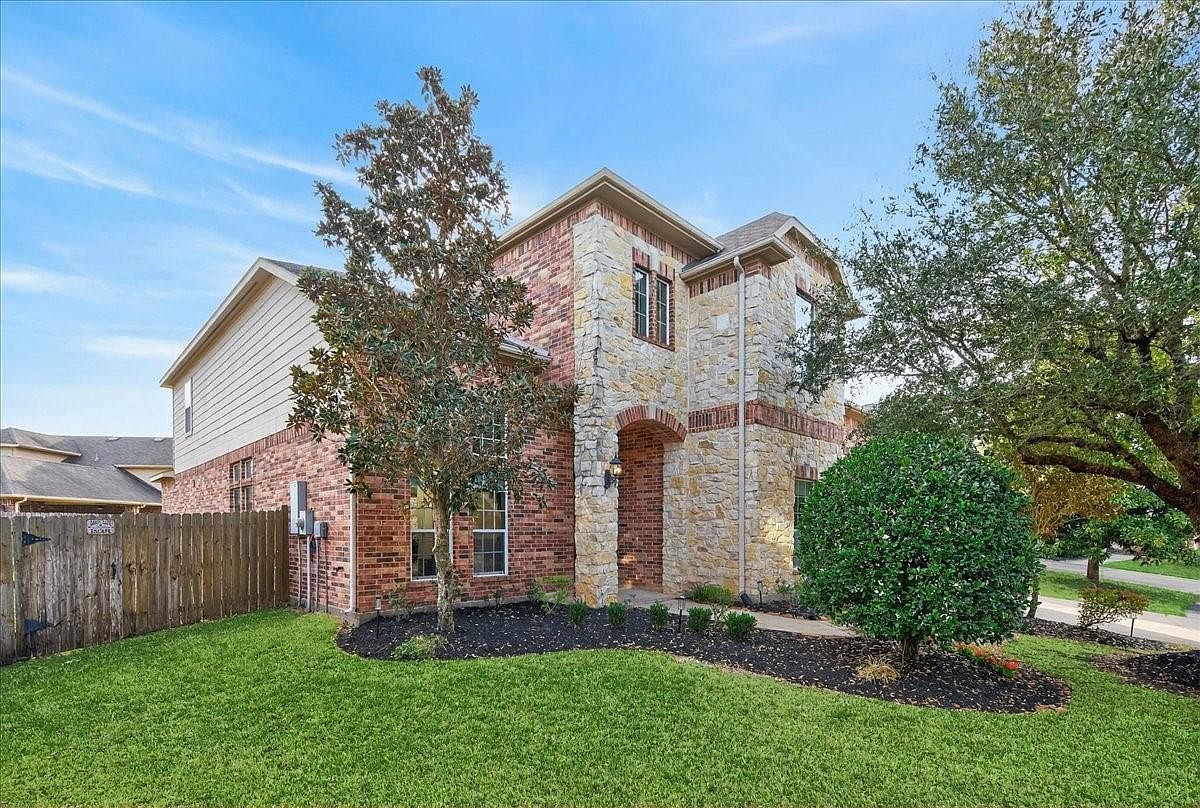 26511 Benson Arbor Ln Katy, TX 77494 - Thumbnail 3