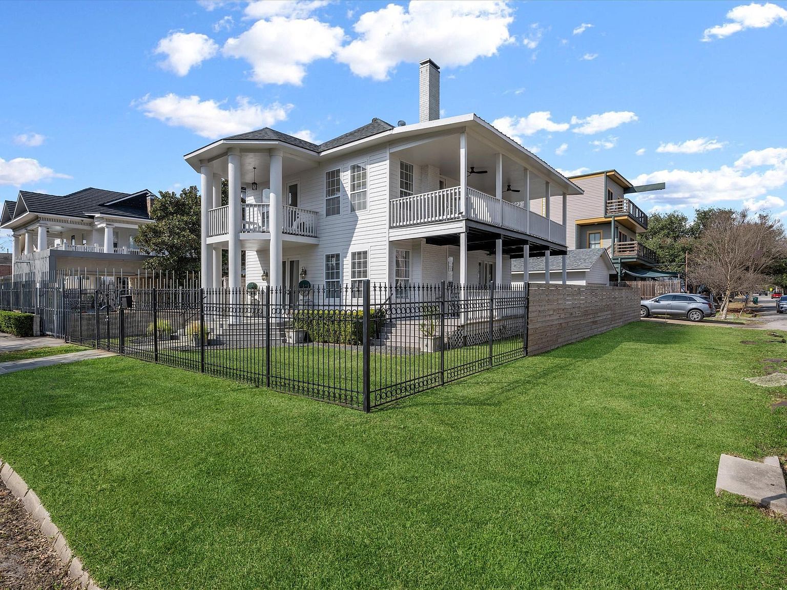 302 W Drew St Houston, TX 77006 - Thumbnail 3