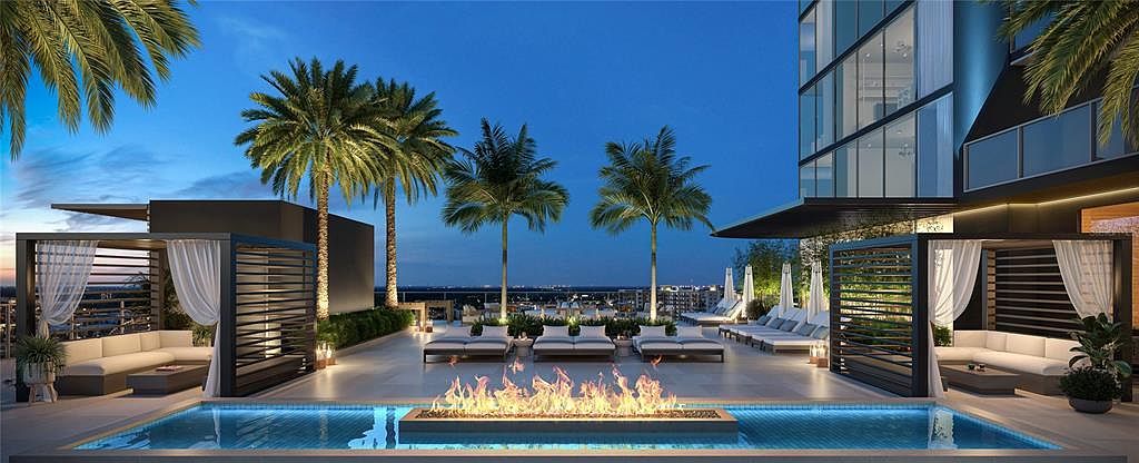 1101 E Jackson St #1921 Tampa, FL 33602 - Thumbnail 3