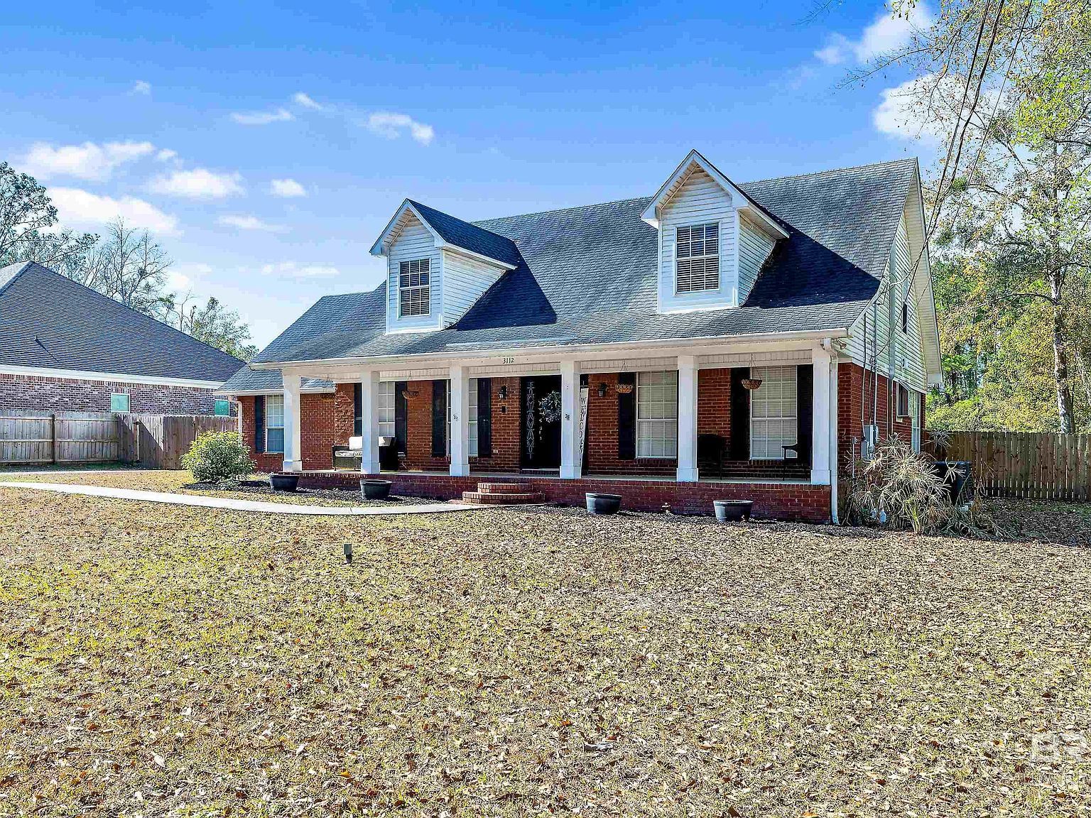 3112 Riviere Du Chien Loop W Mobile, AL 36693 - Thumbnail 3