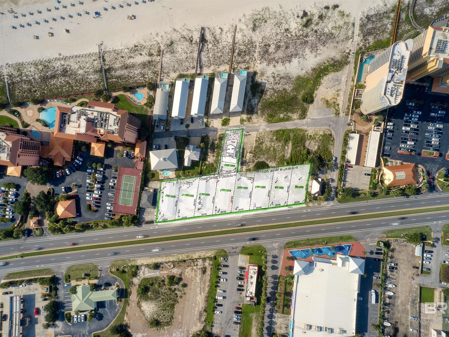 25122 Perdido Beach Blvd Orange Beach, AL 36561 - Thumbnail 3