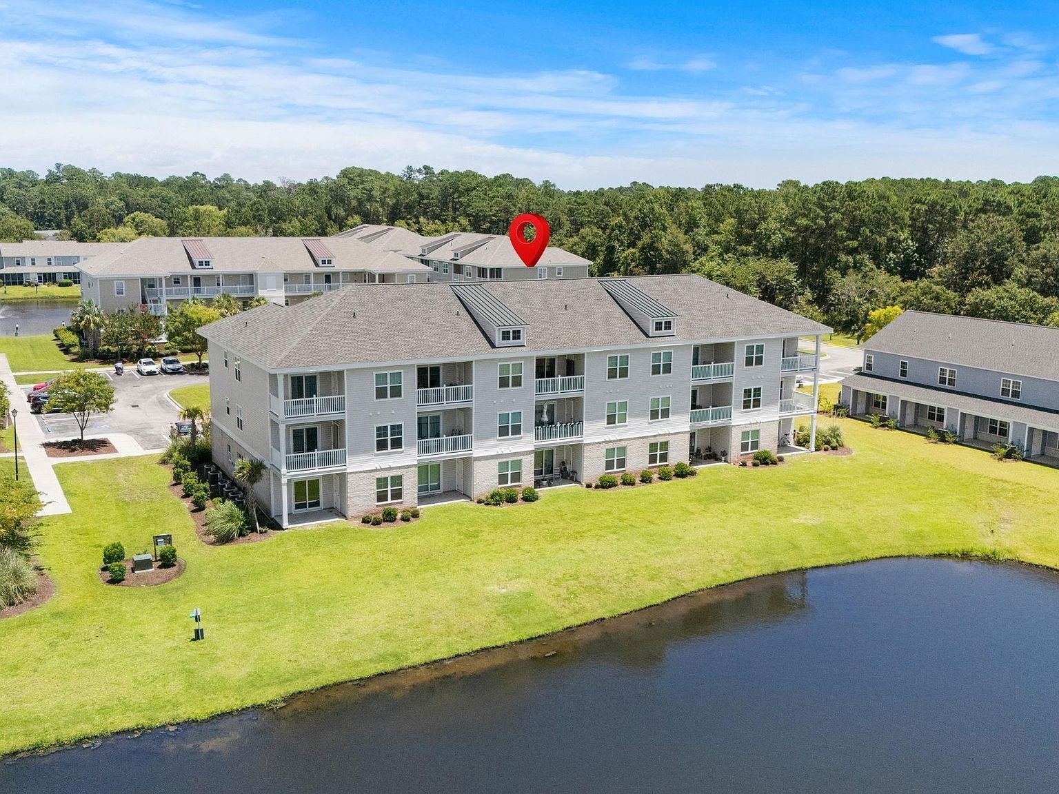 340 Kiskadee Loop UNIT 10 Conway, SC 29526 - Thumbnail 3