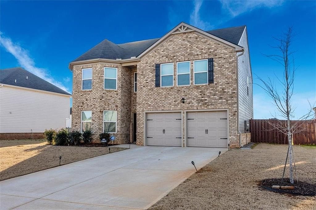 909 Teabiscuit Way McDonough, GA 30253 - Thumbnail 3