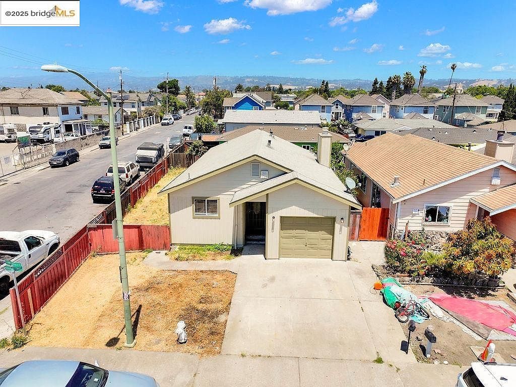 10500 Creekside Cir Oakland, CA 94603 - Thumbnail 3