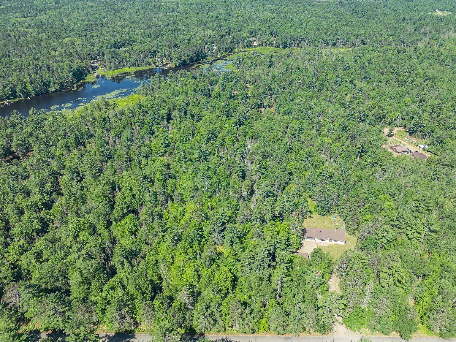 Watersmeet Lake Rd LOT 2 Eagle River, WI 54521 - Thumbnail 3