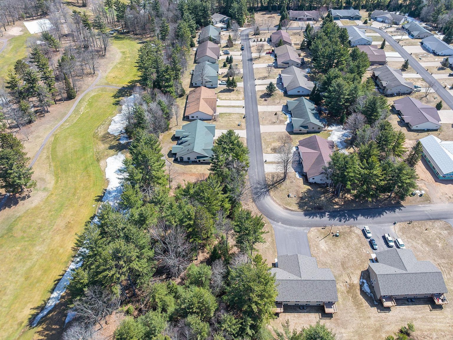 Aquila Ct N LOT 17 Eagle River, WI 54521 - Thumbnail 3