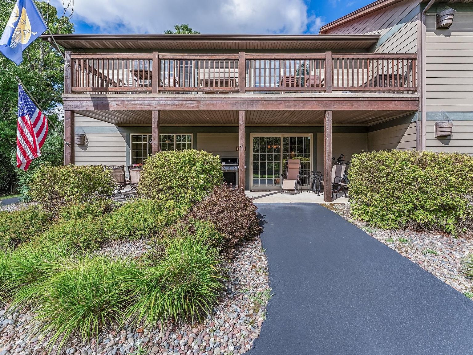 2012 Wild Eagle Ln #127 Eagle River, WI 54521 - Thumbnail 3