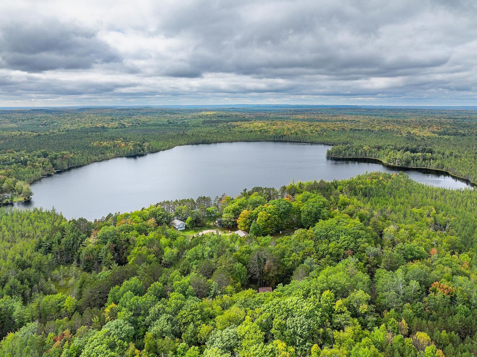 N10074 Airhole Lake Ln Summit Lake, WI 54485 - Thumbnail 3