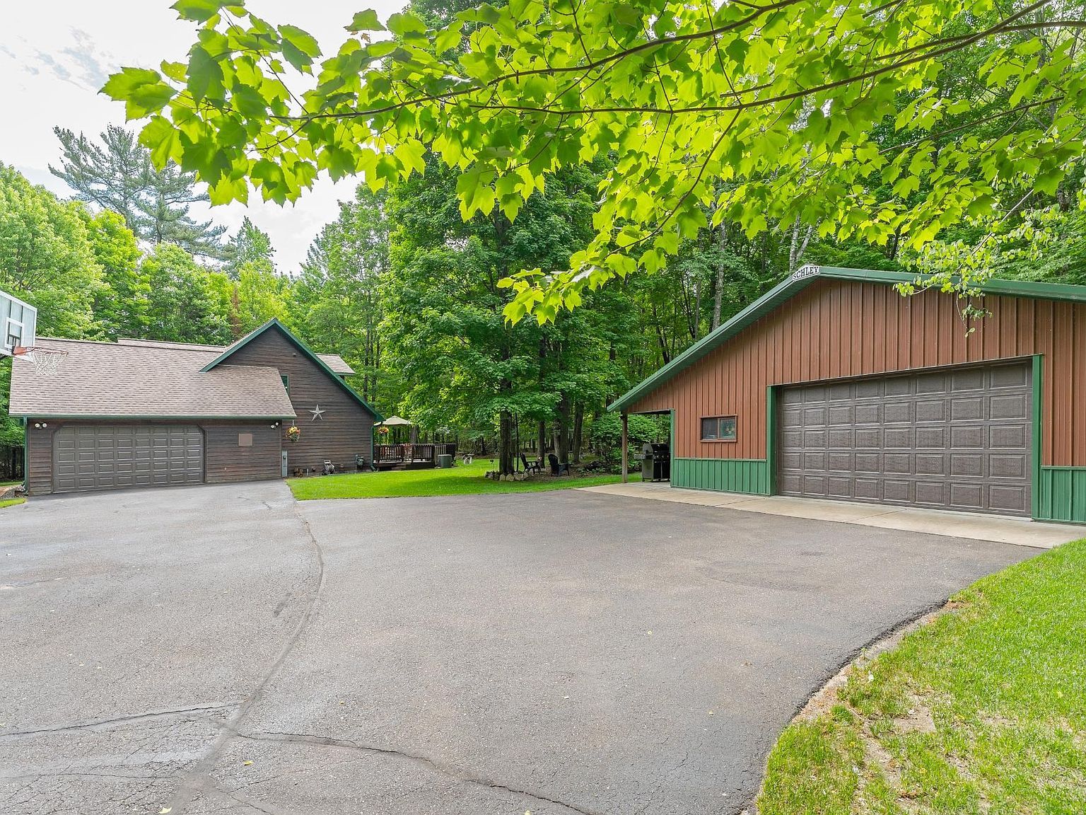 2145 Pinewood Dr Eagle River, WI 54521 - Thumbnail 3