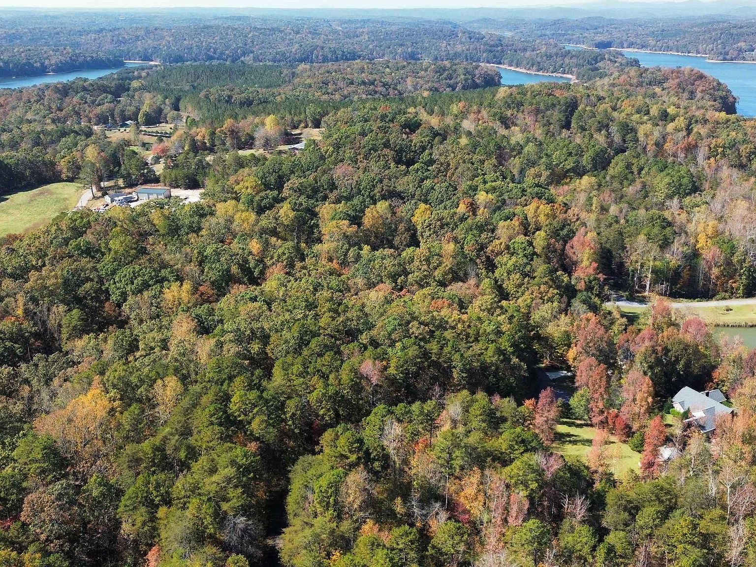 LOT 8B Wildwood Trl Westminster, SC 29693 - Thumbnail 3