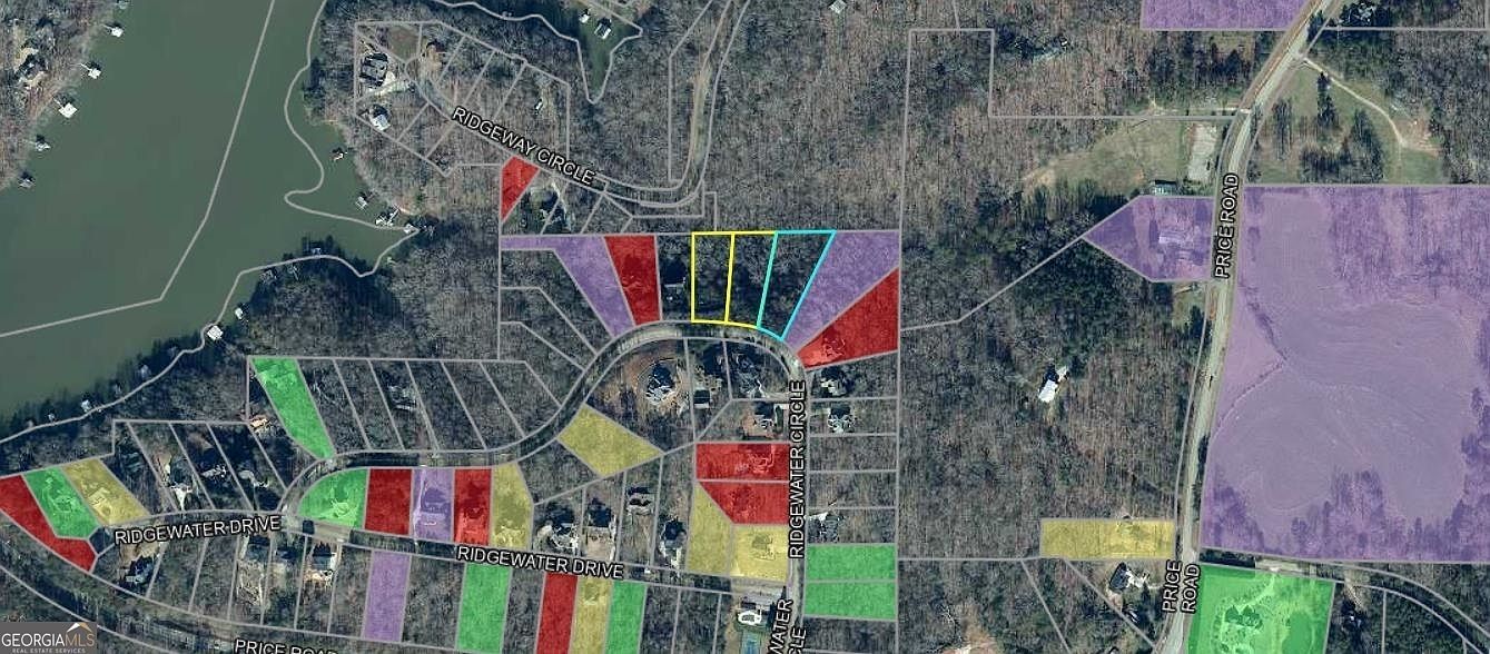 5754-5750 5746 Ridgewater Cir Gainesville, GA 30506 - Thumbnail 3