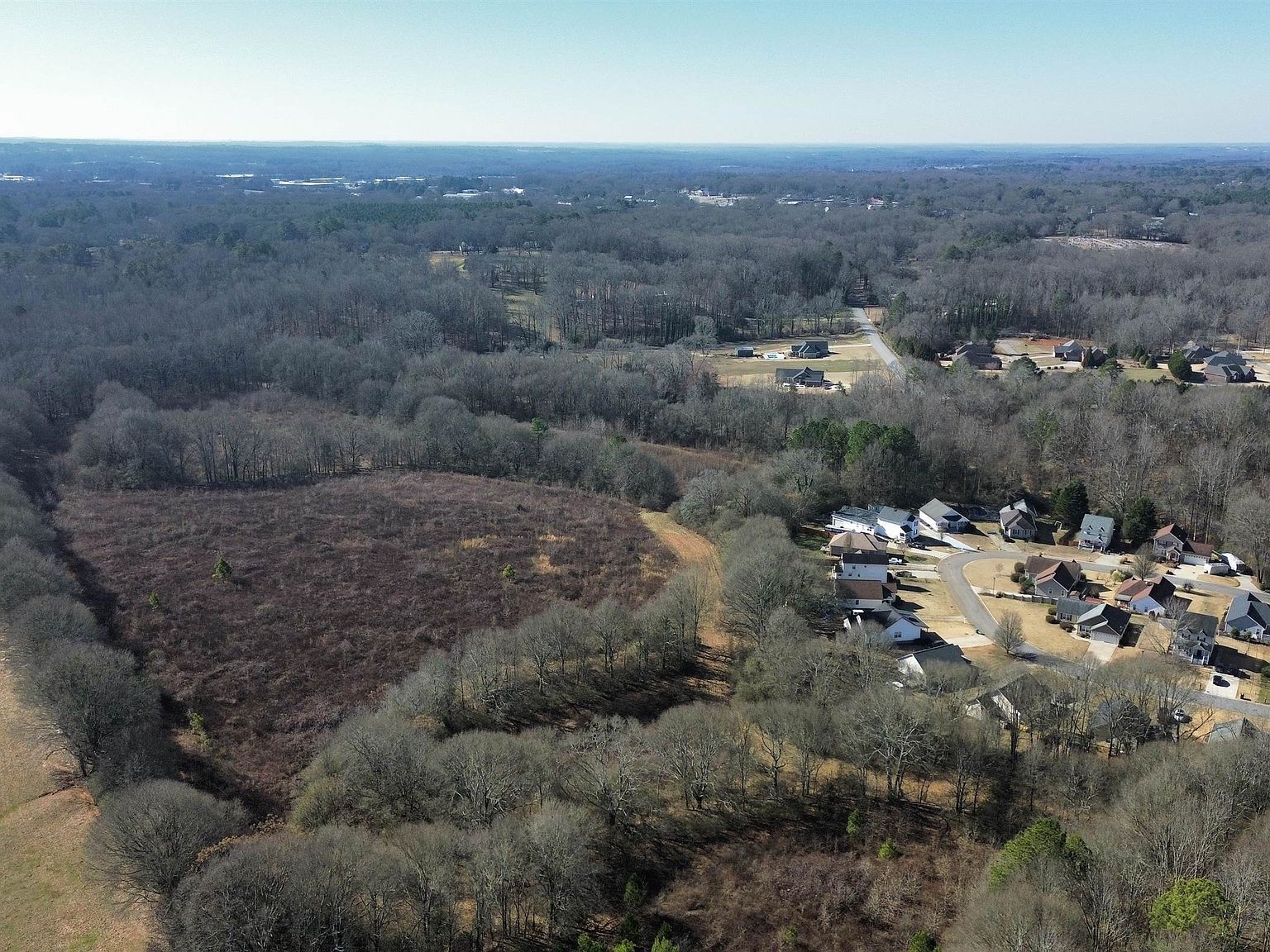 0 Old Race Track Rd Lavonia, GA 30553 - Thumbnail 3