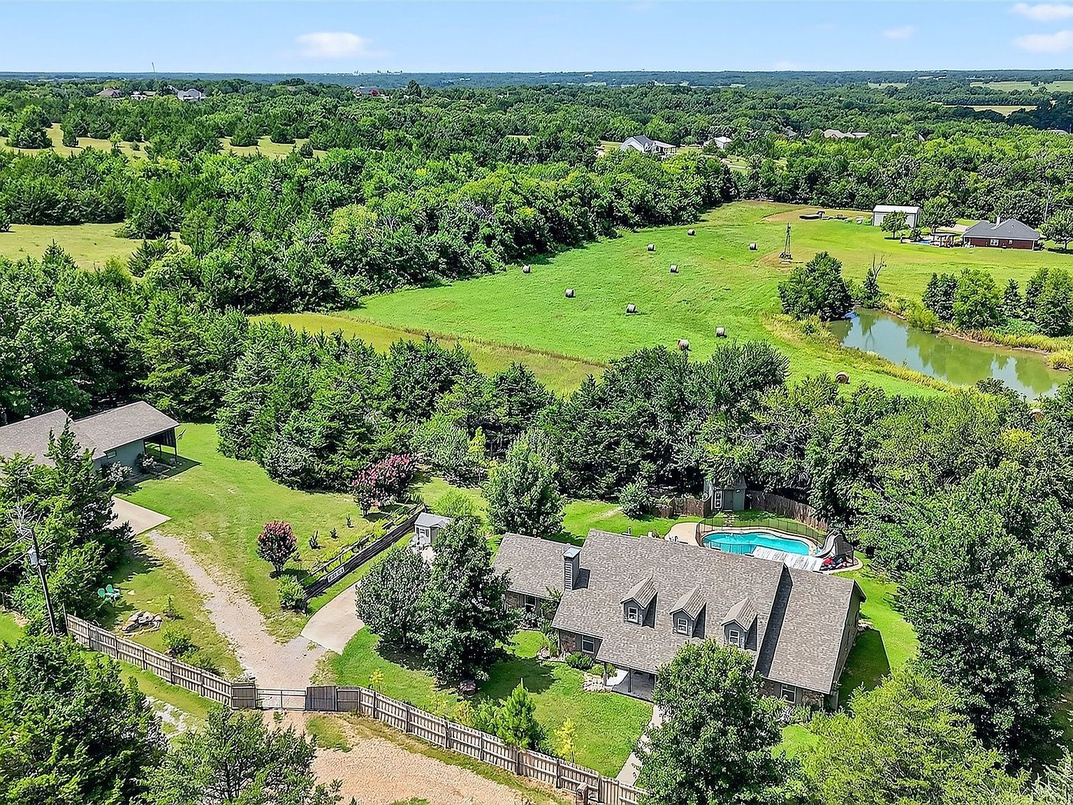 77 Fellowship Ln Sherman, TX 75090 - Thumbnail 3