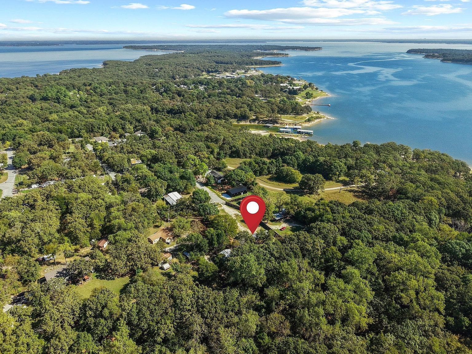 43 Lou Mode Ln Pottsboro, TX 75076 - Thumbnail 3