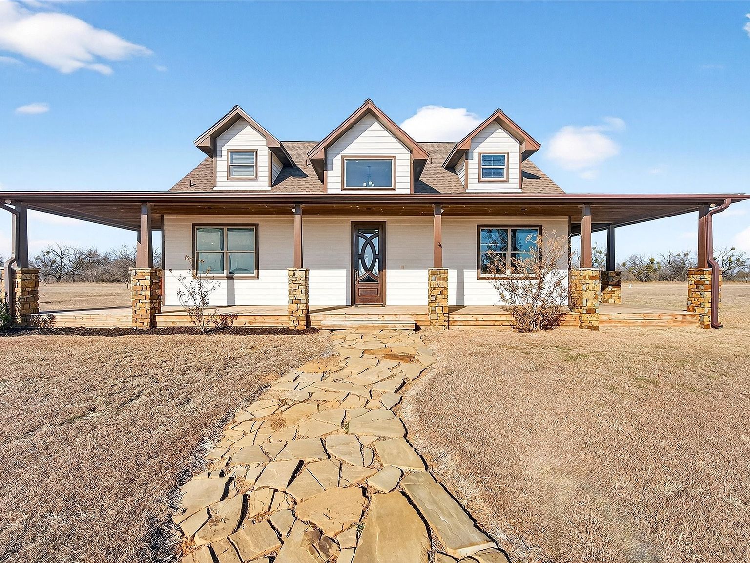 160 Lc Young Rd Graham, TX 76450 - Thumbnail 3