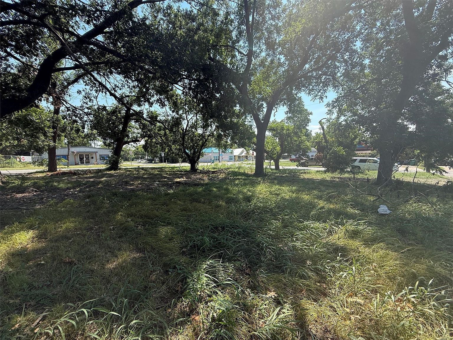 0 N Cleveland Ave Sherman, TX 75090  | Land/Lot