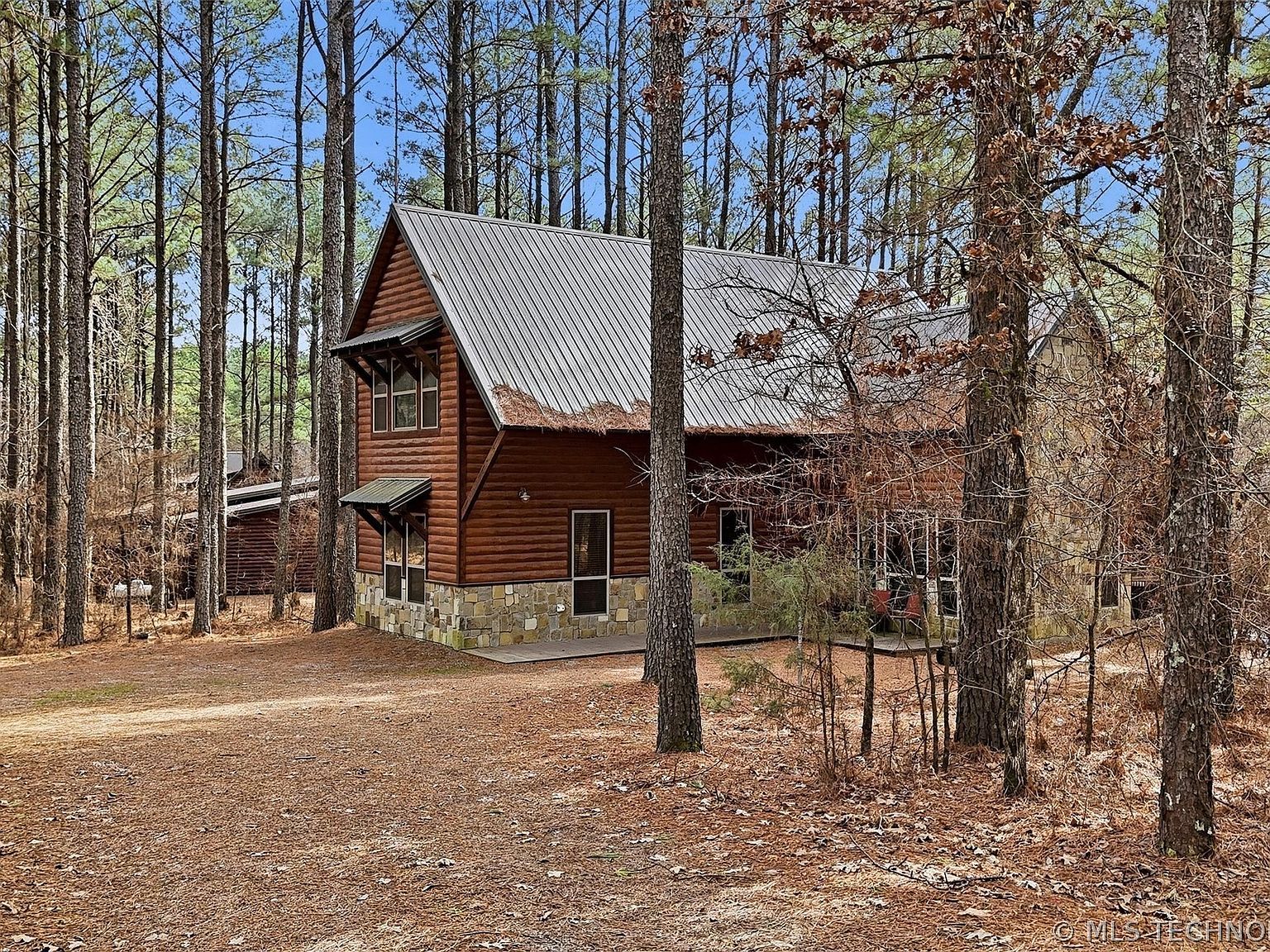 36 Juniper Rd Broken Bow, OK 74728 - Thumbnail 3