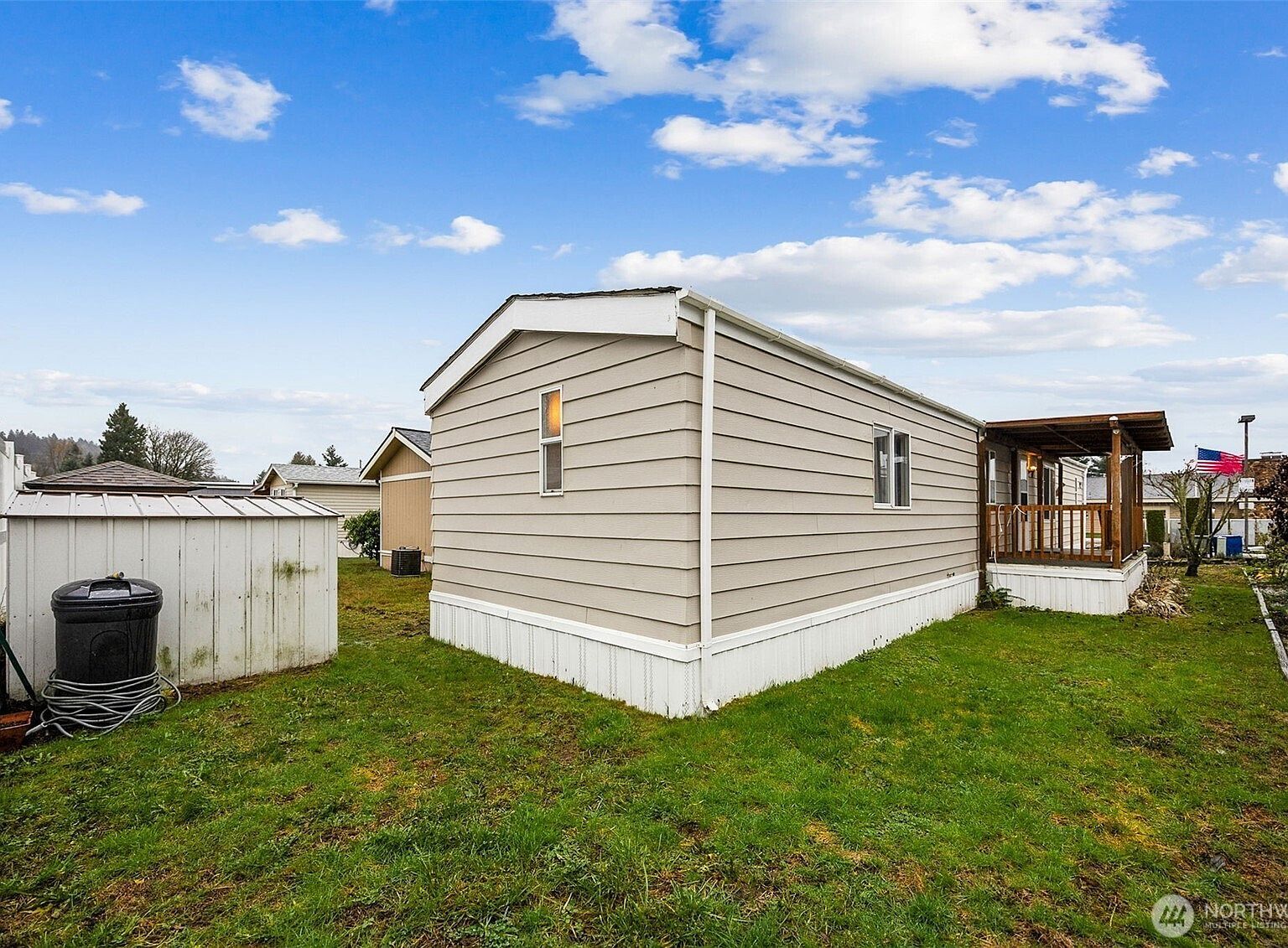 210 37th St SE #25 Auburn, WA 98002 - Thumbnail 3