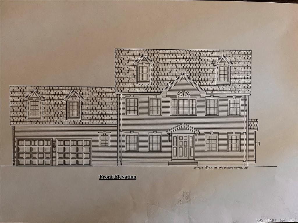 90 Rock Ridge Rd Manchester, CT 06040  | Single Family