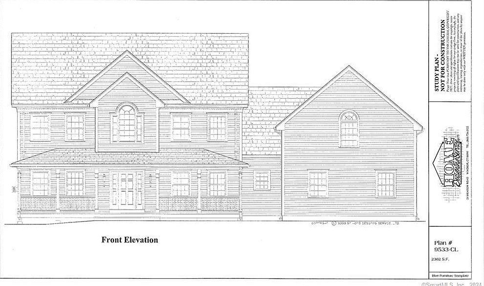 85 Rock Ridge Rd Manchester, CT 06040 - Thumbnail 3