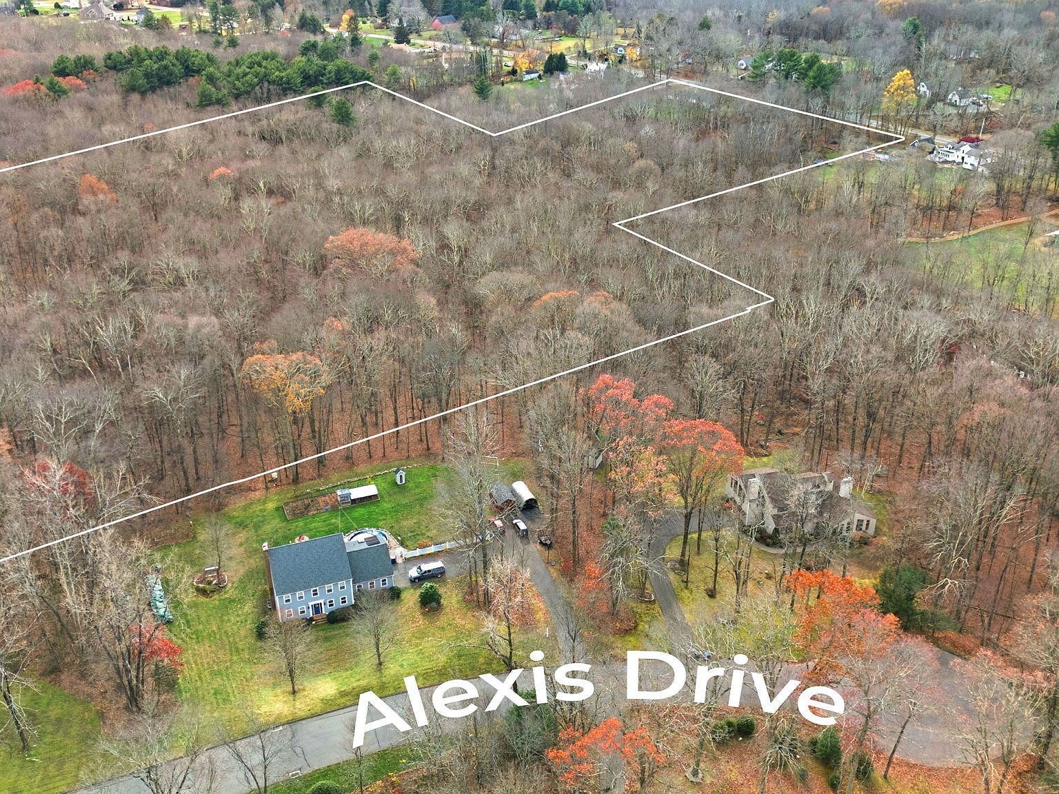 126 Hebron Rd Bolton, CT 06043 - Thumbnail 3