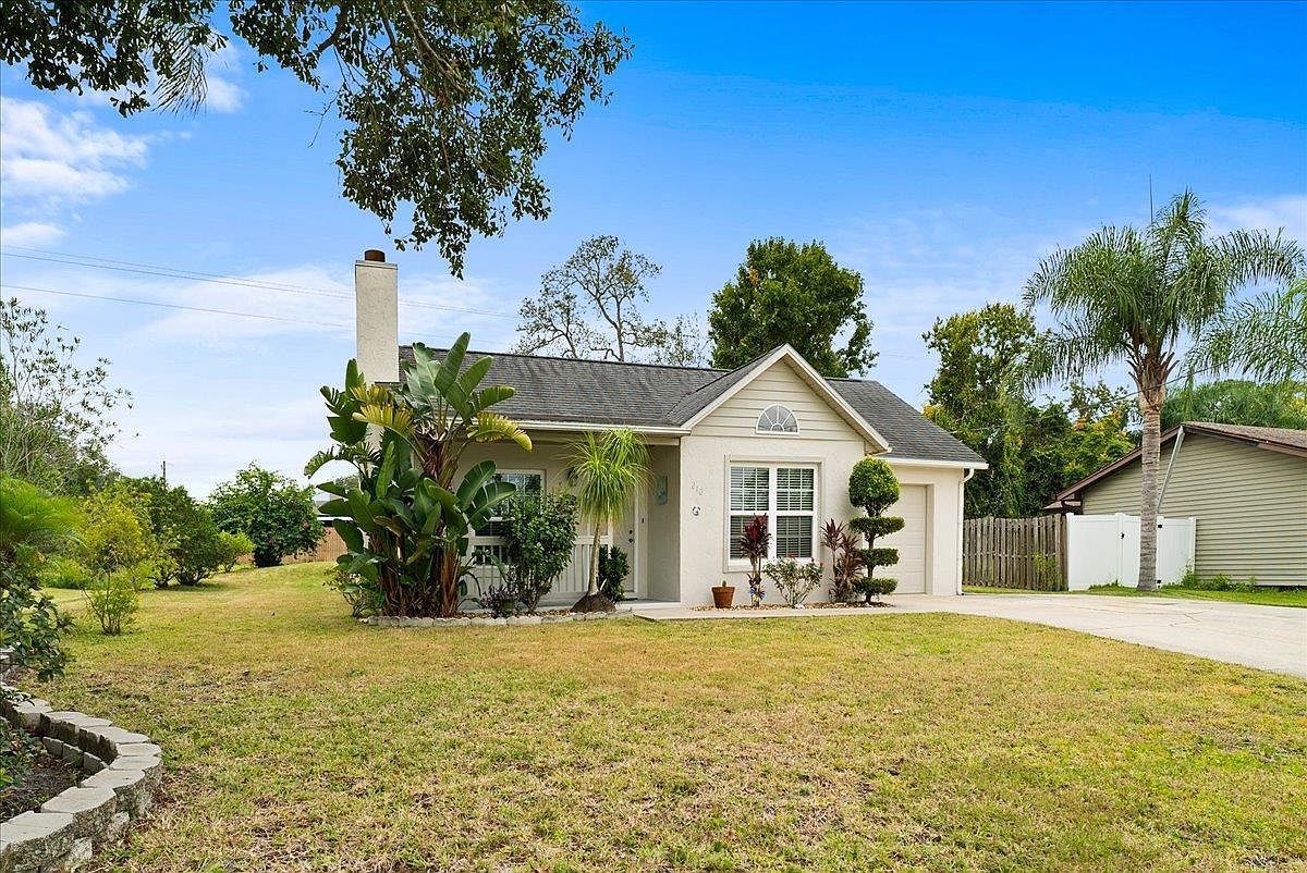 210 Dartmouth Rd Saint Augustine, FL 32086 - Thumbnail 3