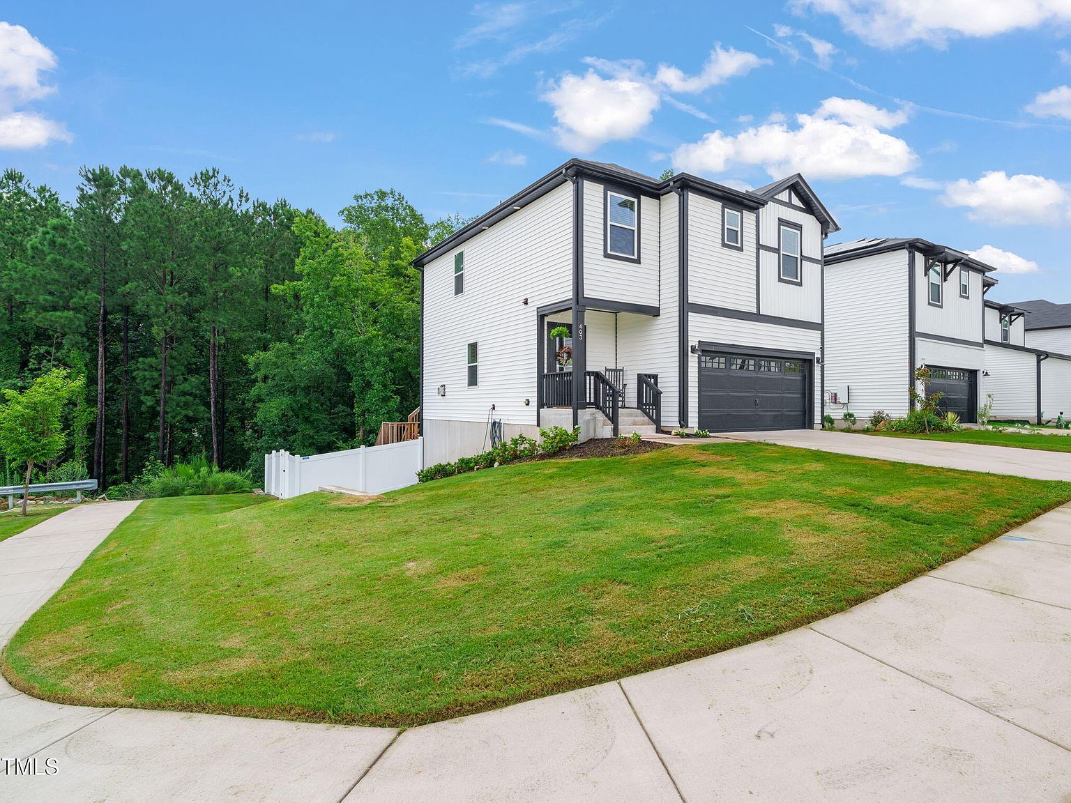 403 Sustainable Way Raleigh, NC 27610 - Thumbnail 3