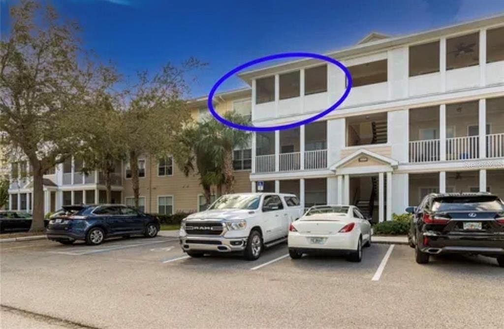 4802 51st St W APT 423 Bradenton, FL 34210 - Thumbnail 3