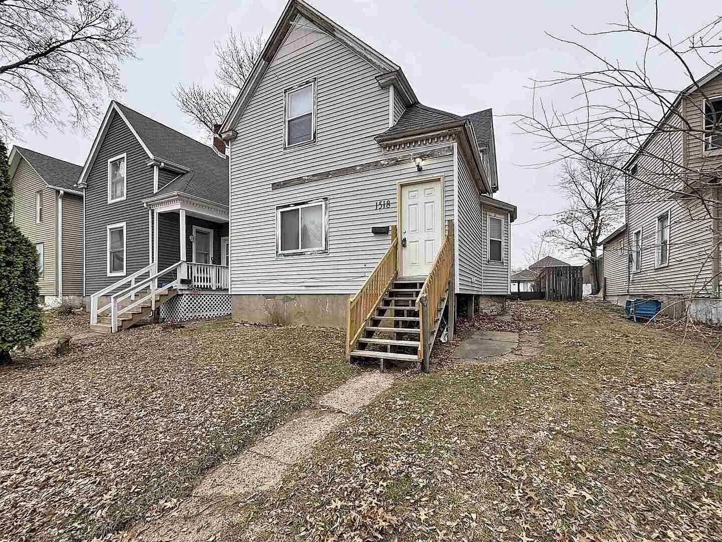 1518 W 2nd St Davenport, IA 52802 - Thumbnail 3