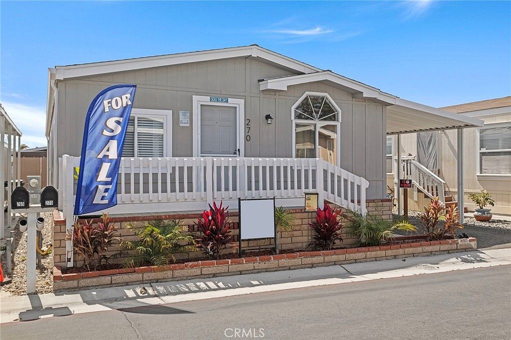 21851 Newland St SPC 270 Huntington Beach, CA 92646 - Thumbnail 3