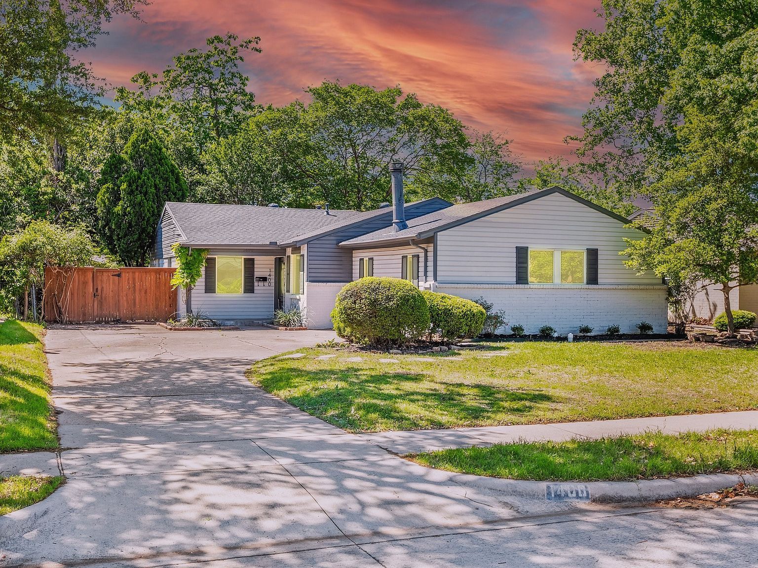 1400 Meadowcrest Dr Plano, TX 75075 - Thumbnail 3