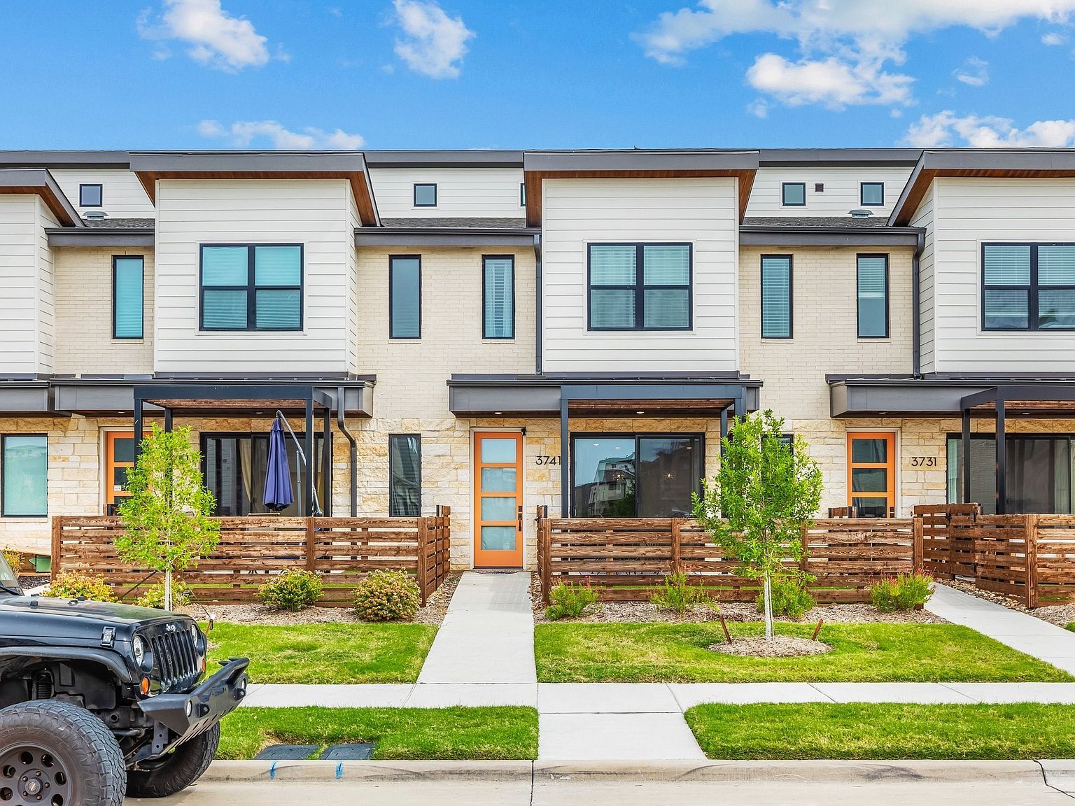 3741 Rosemont Dr Prosper, TX 75078 - Thumbnail 3