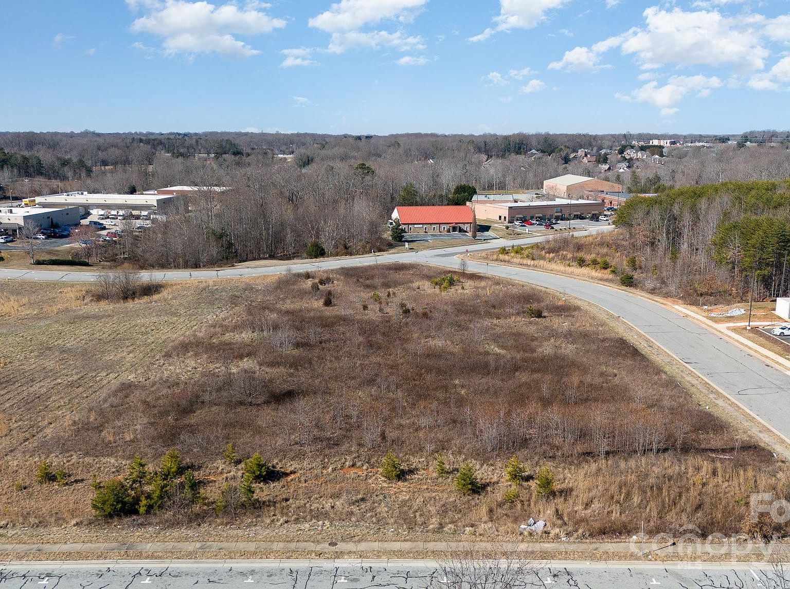 0 Hampton Plaza Dr Kernersville, NC 27284 - Thumbnail 3