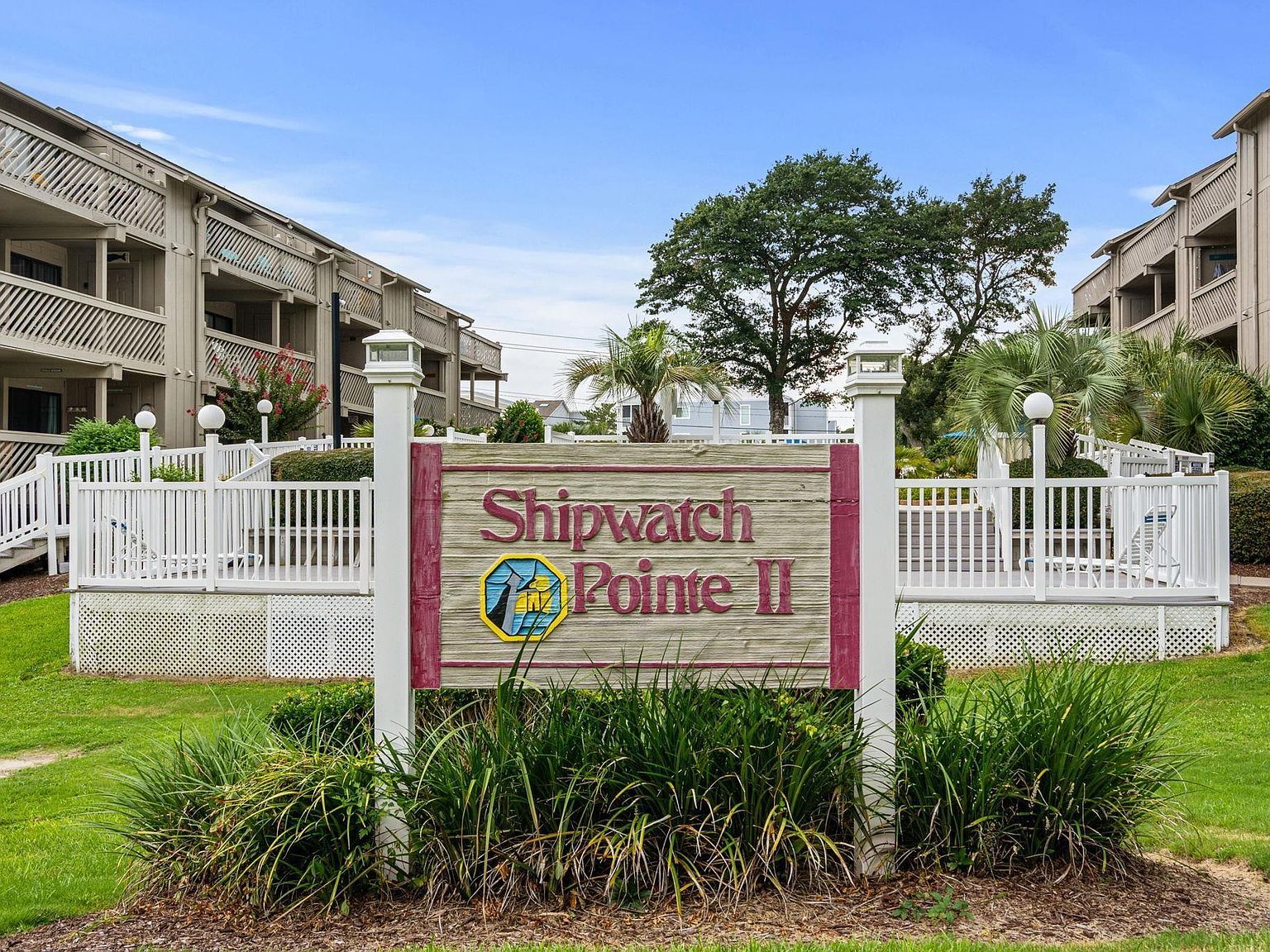 214 Maison Dr #P-301 Myrtle Beach, SC 29572 - Thumbnail 3