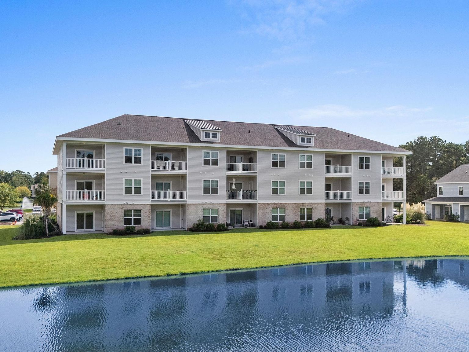 340 Kiskadee Loop #N Conway, SC 29526 - Thumbnail 3