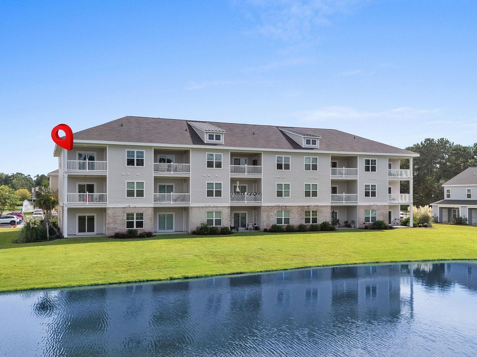 340 Kiskadee Loop #O Conway, SC 29526 - Thumbnail 3