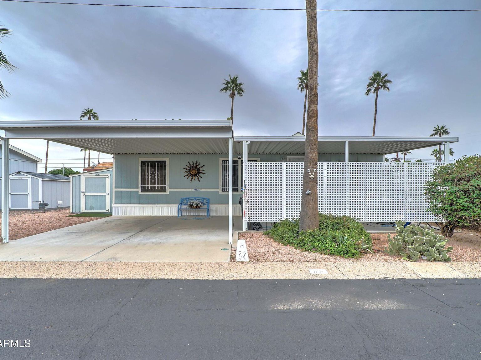 7807 E Main St #H27 Mesa, AZ 85207 - Thumbnail 3