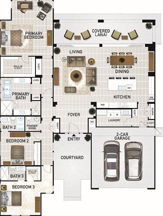 91-1317 Halili St Ewa Beach, HI 96706 - Thumbnail 3