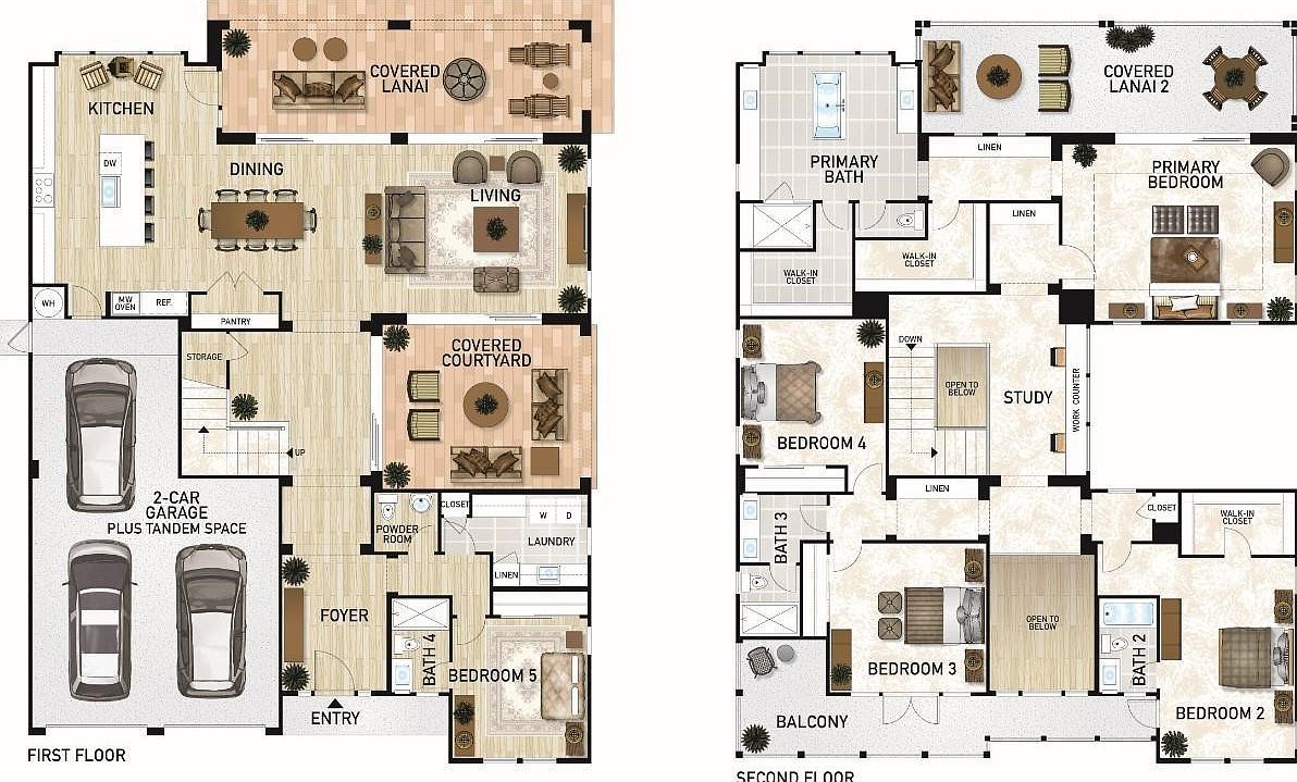 91-1399 Halili St Ewa Beach, HI 96706 - Thumbnail 3