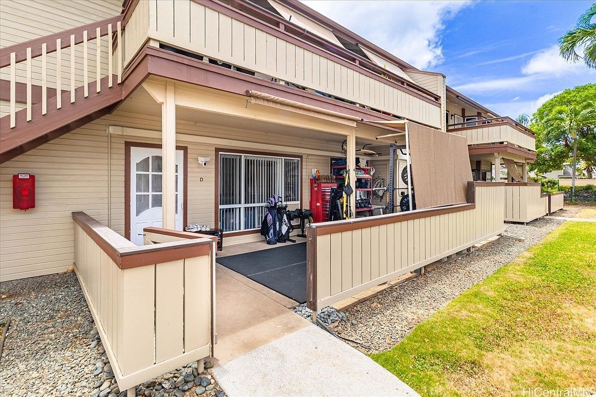 91-905 Puahala St APT D Ewa Beach, HI 96706 - Thumbnail 3