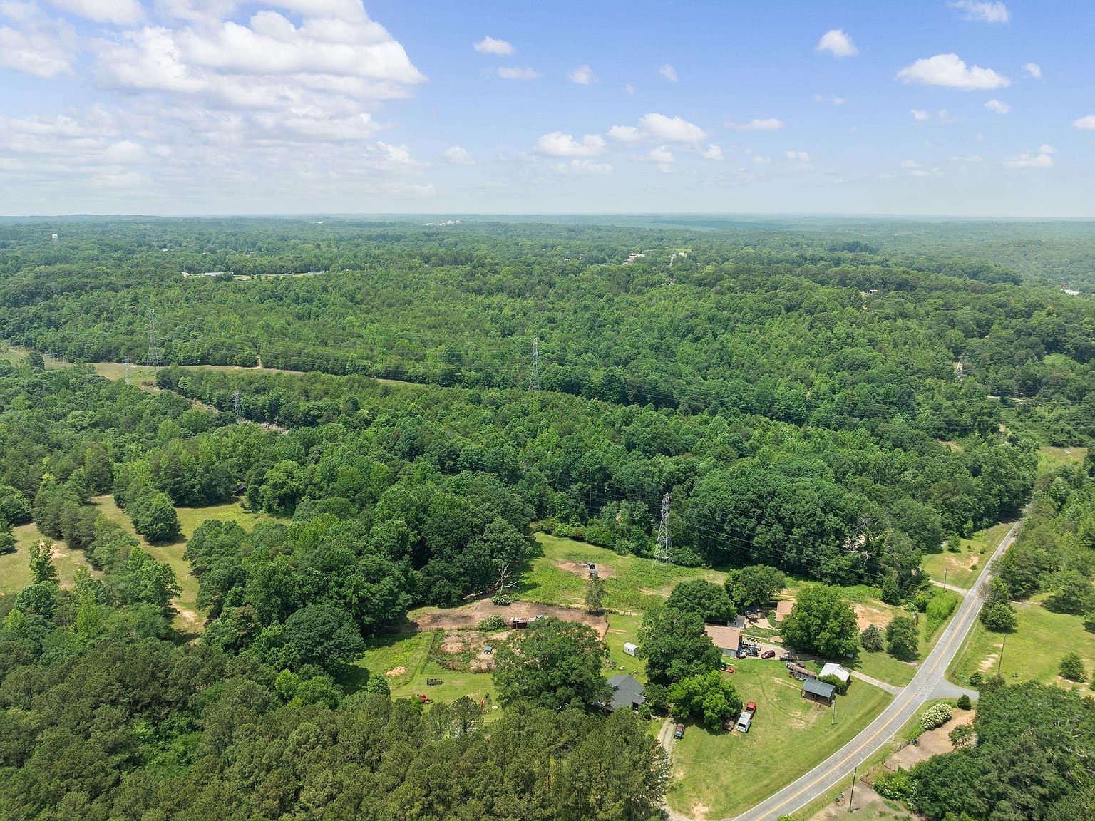 0 Sutton Rd Pacolet, SC 29372 - Thumbnail 3