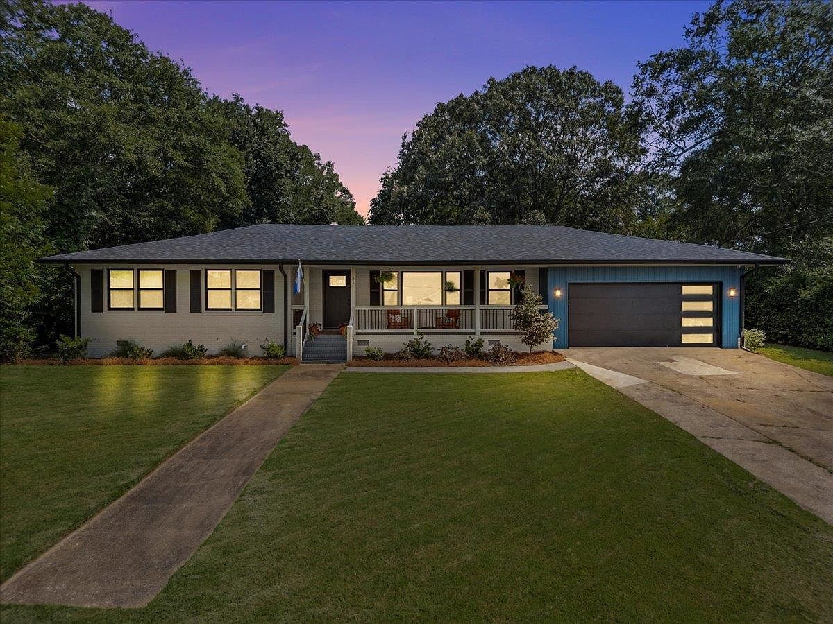 31 Sherman Ln Greenville, SC 29605 - Thumbnail 3