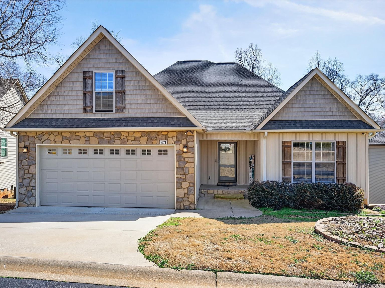 871 Affirmed Dr Boiling Springs, SC 29316 - Thumbnail 3