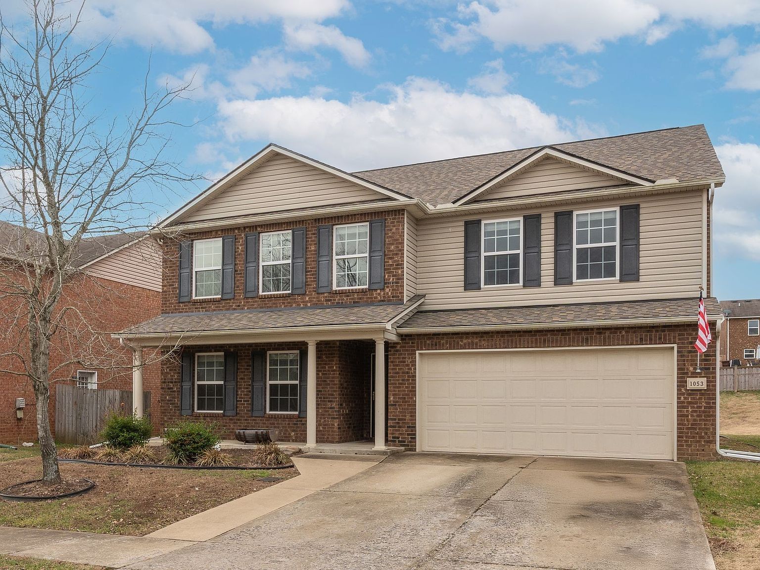 1053 Gannett Rd Hendersonville, TN 37075 - Thumbnail 3